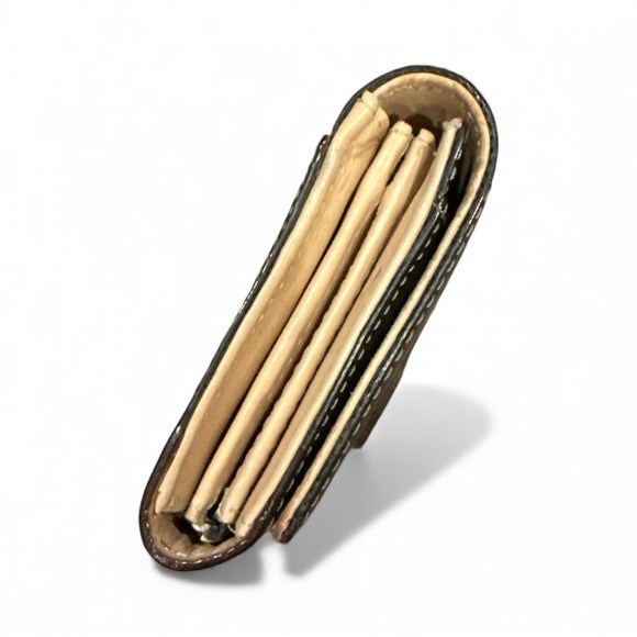 Kate Spade Midnight Black Clutch wallet - Picture 2 of 5